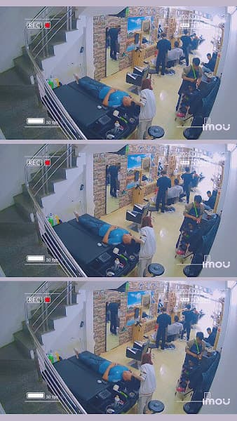 Ảnh bìa Salon Tùng Thu