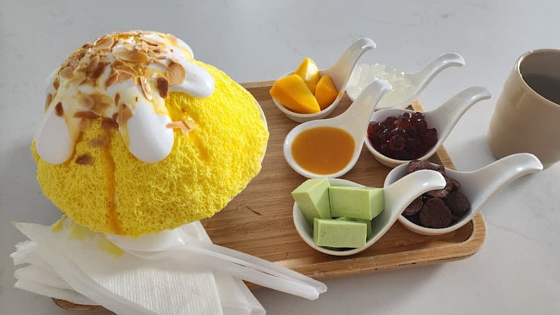 Hình ảnh MrP Bingsu Tea Đồng Hới - 5