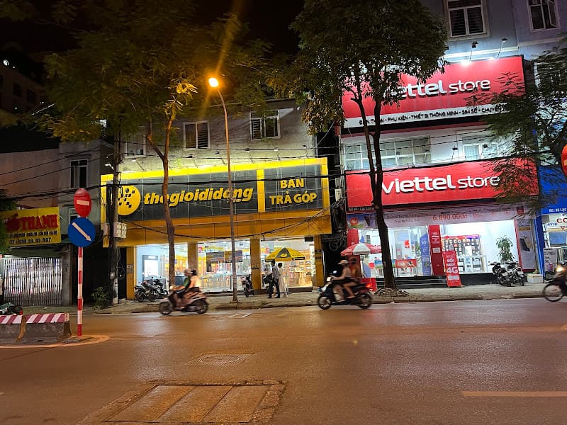 Hình ảnh Siêu thị Thế Giới Di Động - 4