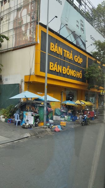 Hình ảnh Siêu thị điện thoại Thế Giới Di Động - 4