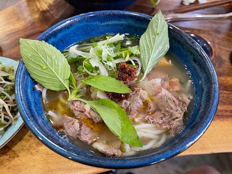 Hình ảnh BÚN BÒ Thắm - 2