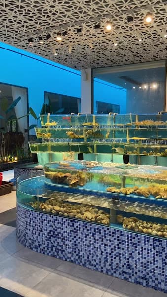 Hình ảnh Nhà hàng Tuấn Mập - Đồng Xoài - 4