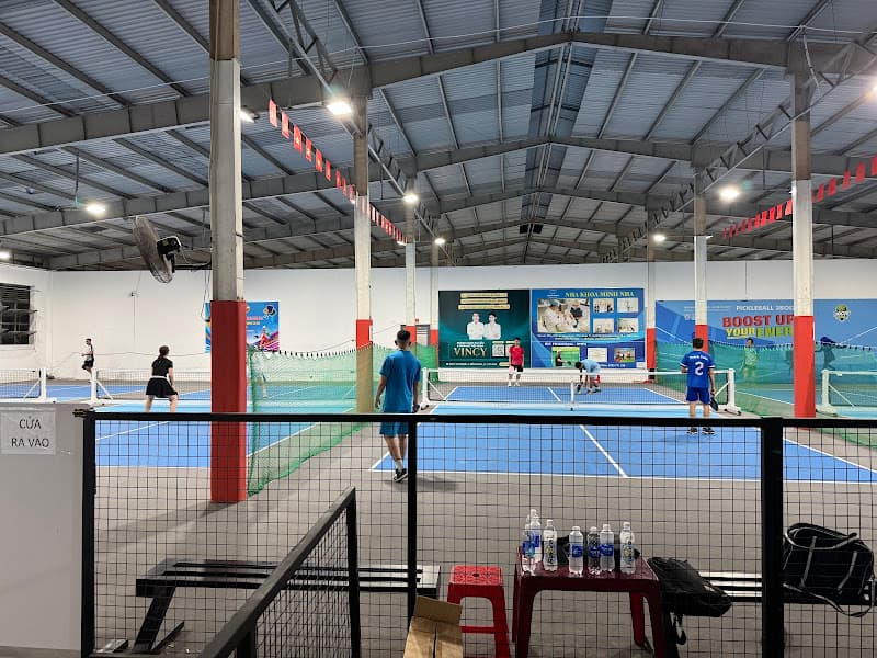 Hình ảnh Pickleball 3BOIZ - 3