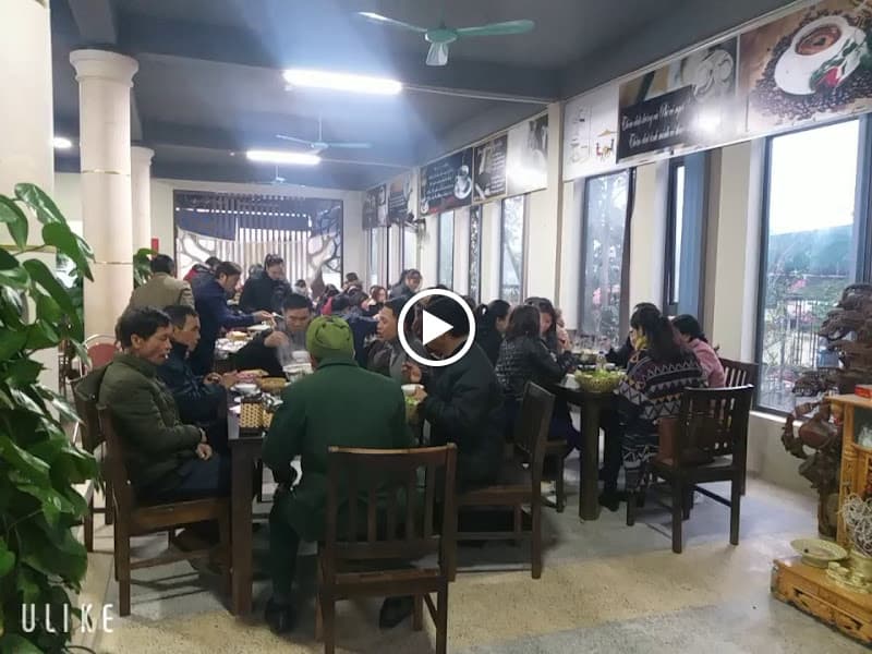 Hình ảnh Nhà hàng Been - 3