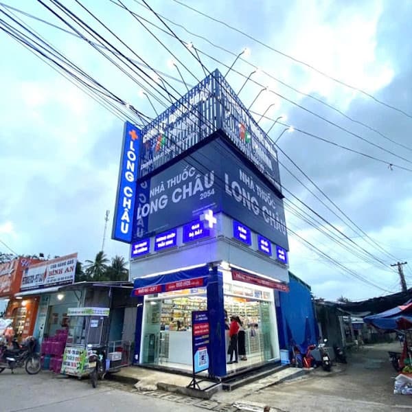 Hình ảnh Nhà Thuốc FPT Long Châu - 3