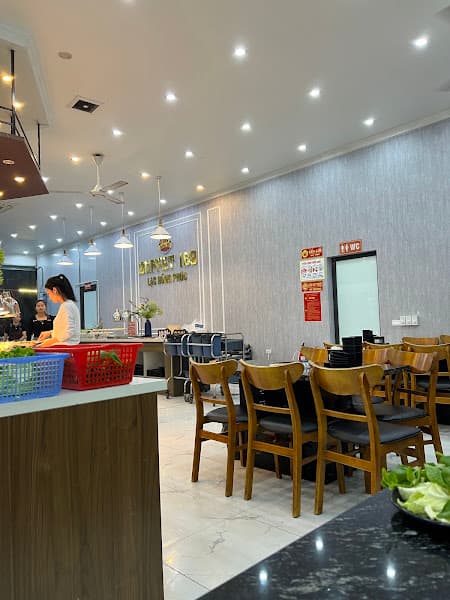 Ảnh bìa Buffet189 lạc hồng phúc