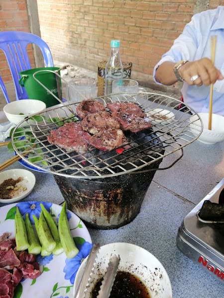 Hình ảnh Quán Hải sản Thanh Hậu - 2