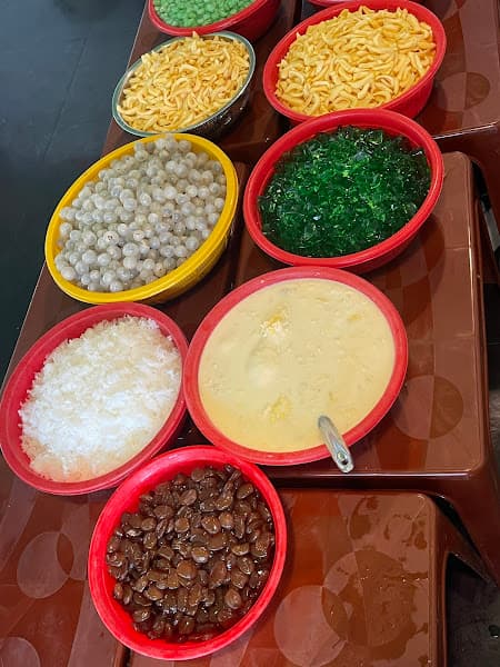Hình ảnh Trà Sữa Lí Lắc CN2 - 3