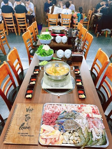 Hình ảnh Việt Tộp Quán - 3