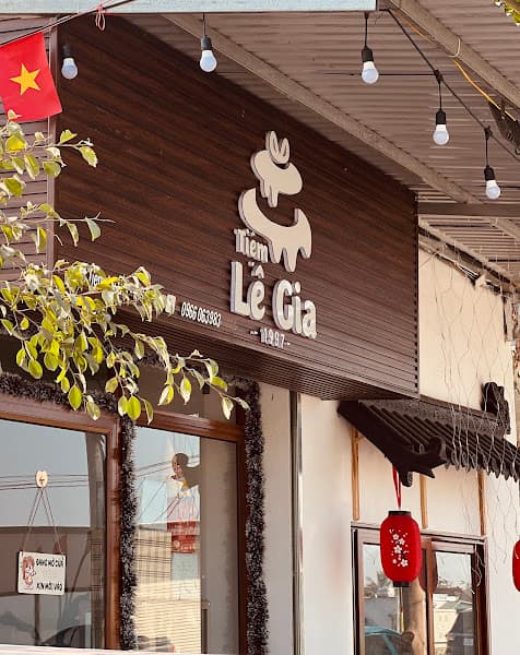 Hình ảnh Tiệm Lê Gia Tea&Cake 1997 - 4