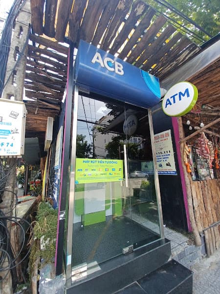 Hình ảnh ACB ATM - 4
