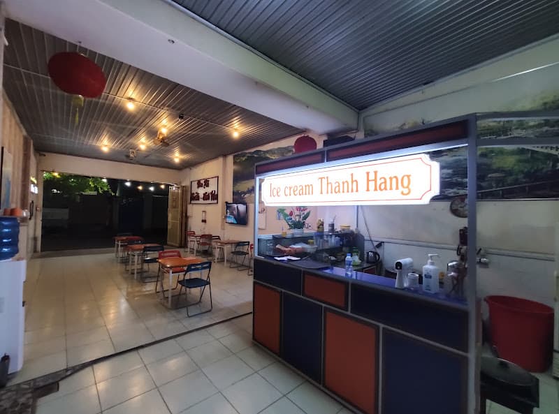 Hình ảnh Kem Xôi Thanh Hằng - 2