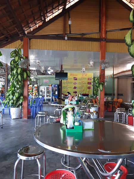 Hình ảnh Cơm Cây Bàng ( Cơm Gia Đình) - 5