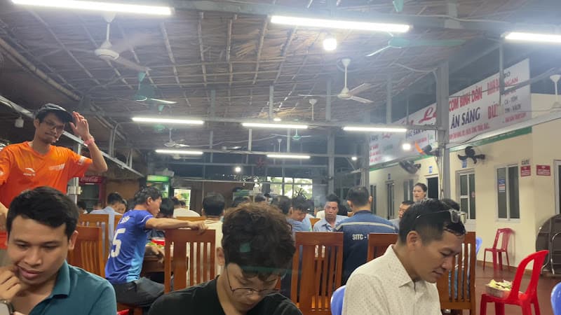 Hình ảnh Quán Lá Restaurant - 4
