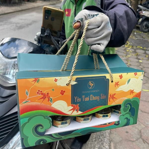 Hình ảnh Yến Sào Thành Tâm Yến - 6