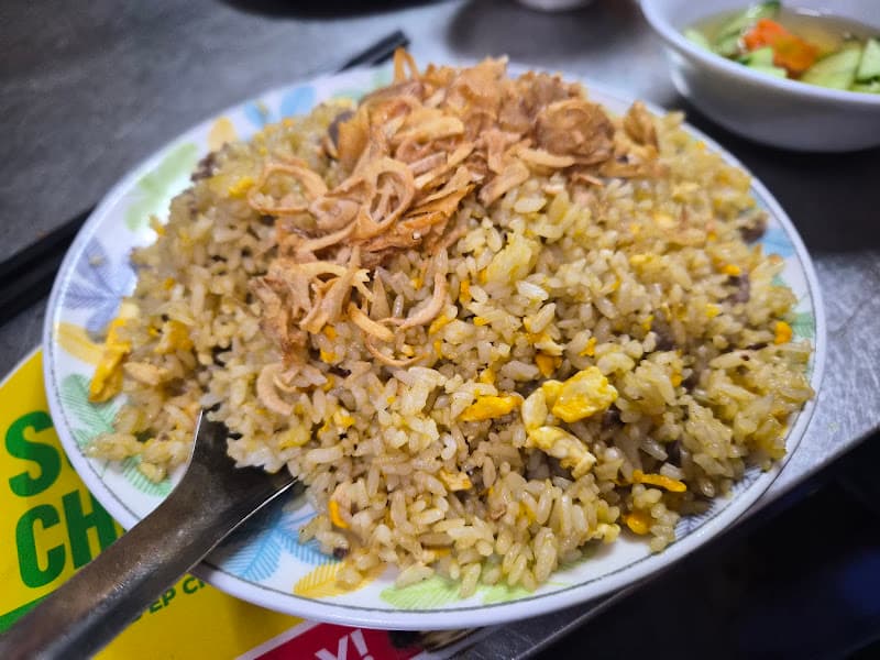 Hình ảnh Quán Phở Bò - Huệ Đa Năng - 3