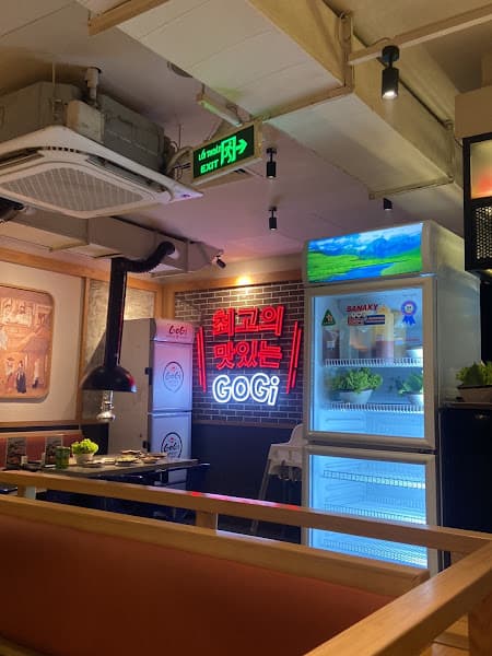 Hình ảnh GoGi House Võ Thị Sáu Biên Hoà - 2