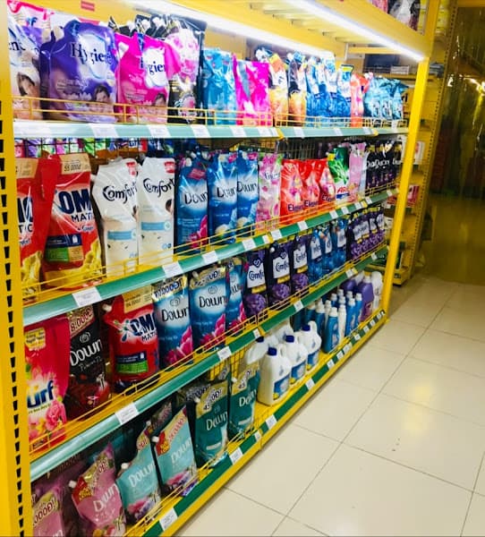 Hình ảnh Siêu thị Bách hoá XANH 26 TL769 (Lộc An) - 2