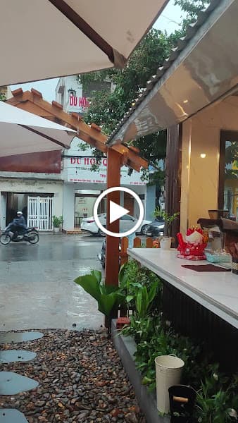 Hình ảnh Babylon Coffee, 89 Nguyễn Trãi, Đông Hà, Quảng Trị - 3