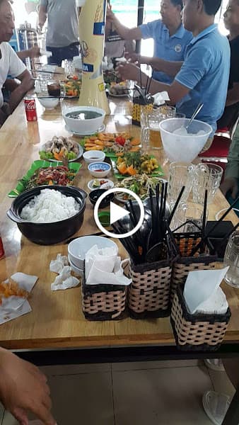 Hình ảnh Nhà Hàng Sóng Biển - 4