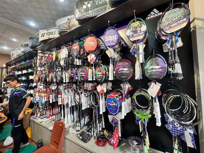 Hình ảnh LONG Sport - 3