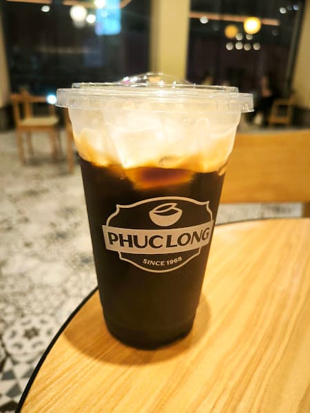 Hình ảnh Phúc Long Coffee & Tea - Đinh Tiên Hoàng - 3