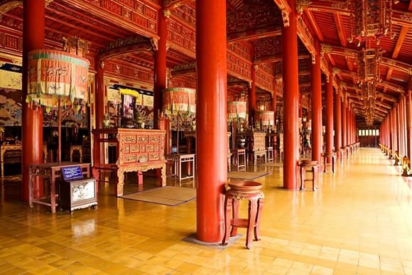 Hình ảnh Ngọ Môn - 4