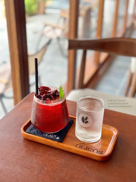Hình ảnh Nhiên Cafe - 2