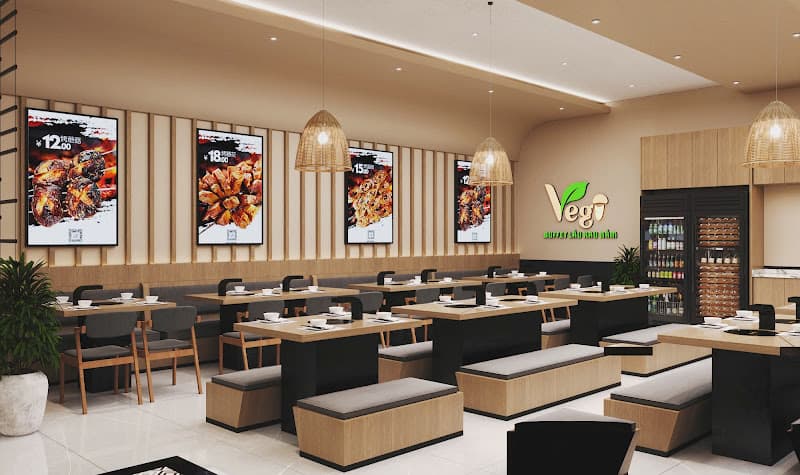 Hình ảnh VEGI Buffet Lẩu Rau Nấm - 5