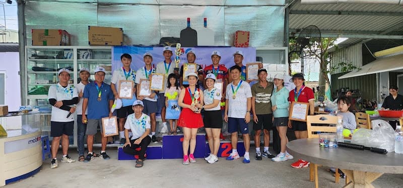 Hình ảnh Bình Dương 1 Pickleball Club - 3