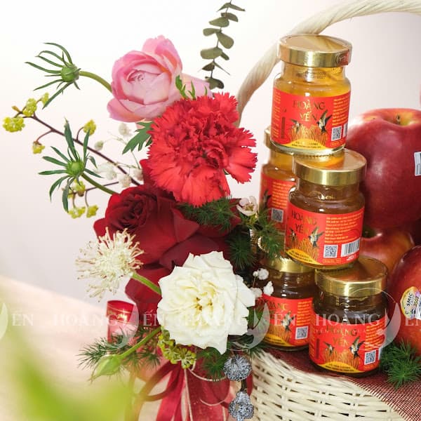 Hình ảnh Yến sào Hoàng Yến - 403 Tô Hiệu - 4