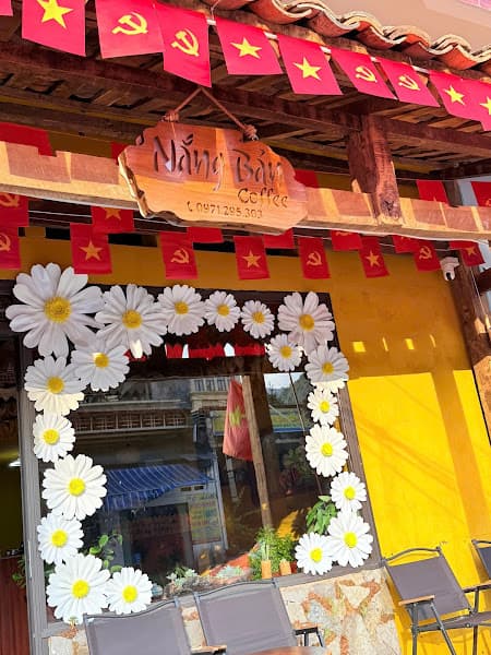 Ảnh bìa Nắng Bản Coffee & Banh mi pate