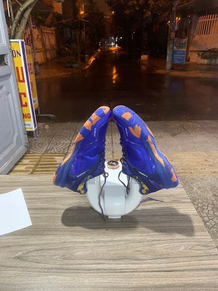 Hình ảnh Giặt Sấy MÂY LAUNDRY - 4