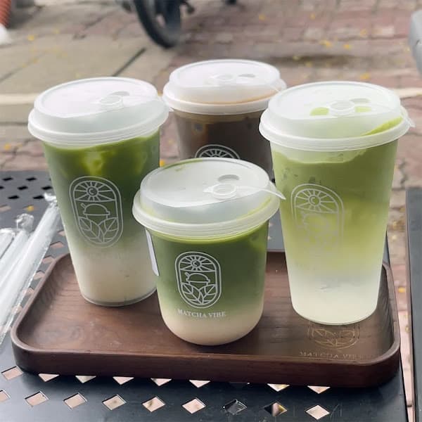 Hình ảnh Matcha Vibe - 3