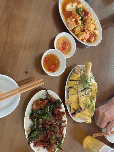 Hình ảnh Nhà hàng 559 Hàm Yên - 3