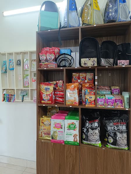 Hình ảnh Phòng khám Thú Y Hải Phòng OK Pet - 2