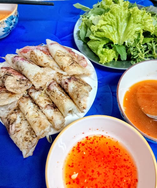 Ảnh bìa Bánh căn Cô Tý