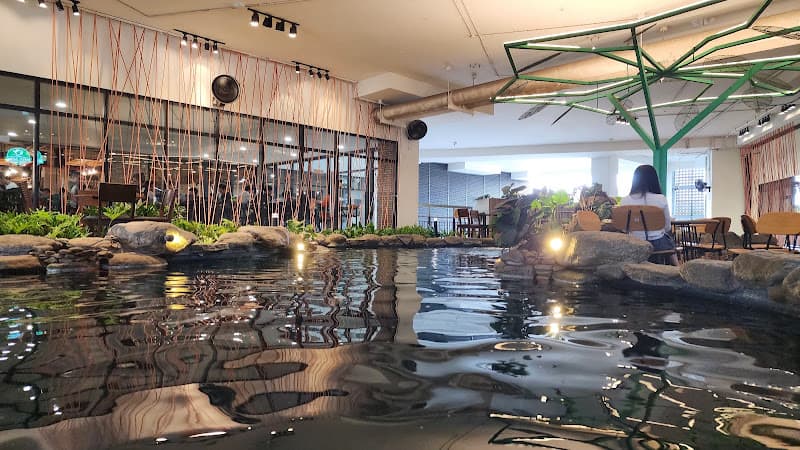 Hình ảnh Phúc Long Coffee & Tea - 5