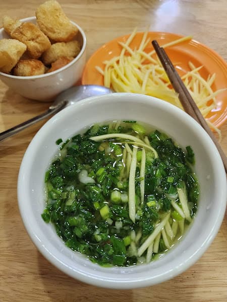 Hình ảnh Bánh Xèo 134 - 2