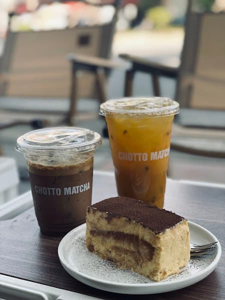 Hình ảnh CHOTTO MATCHA - 2