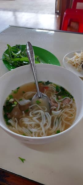 Hình ảnh Phở Lẩu Lê Thức - 3