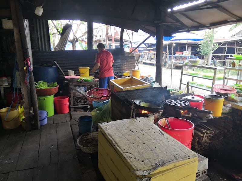 Ảnh bìa Bánh Xèo Nhơn Mỹ