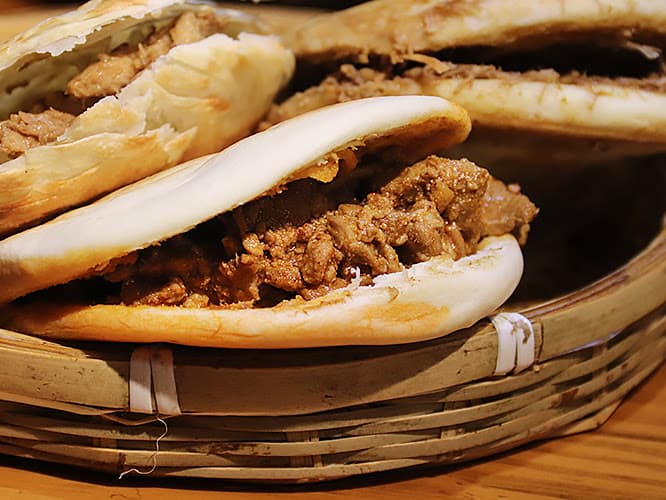 Hình ảnh Nhà hàng 29 - 3