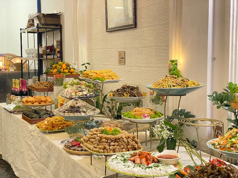 Hình ảnh Ẩm Thực Pleiku Chay - 2