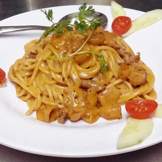 Hình ảnh Hai Trần - Lẩu Nướng & Beer - 4