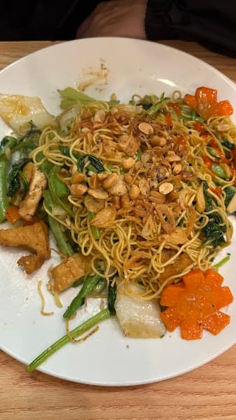 Hình ảnh Nhà Hàng Chay Ngọc Thọ - 2