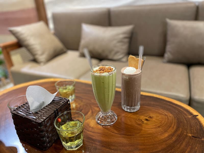 Hình ảnh Chyba cafe - 4