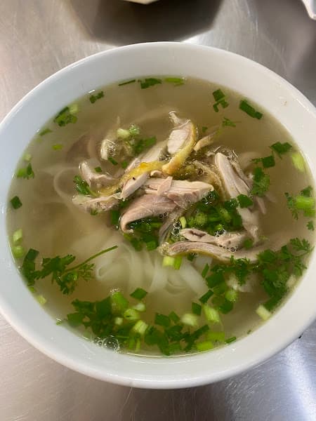Hình ảnh Phở Gà Hưởng Còi - 2
