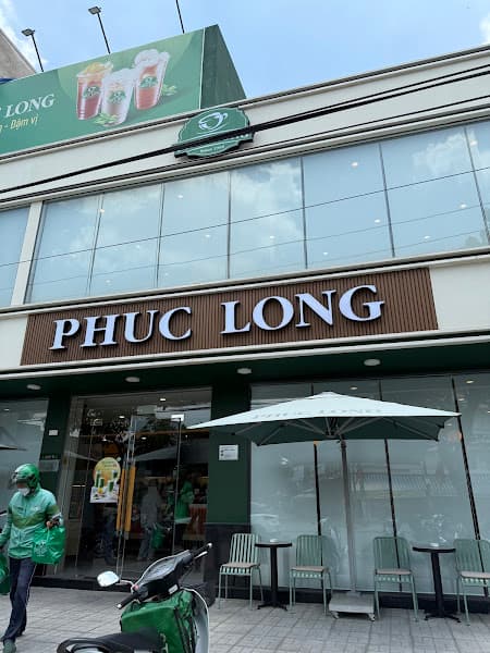 Hình ảnh Phúc Long Tea & Coffee - 414 Lê Duẩn - 3