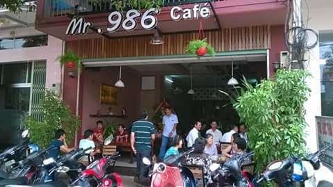 Trà Sữa Ping Tea (cafe Mr.986)